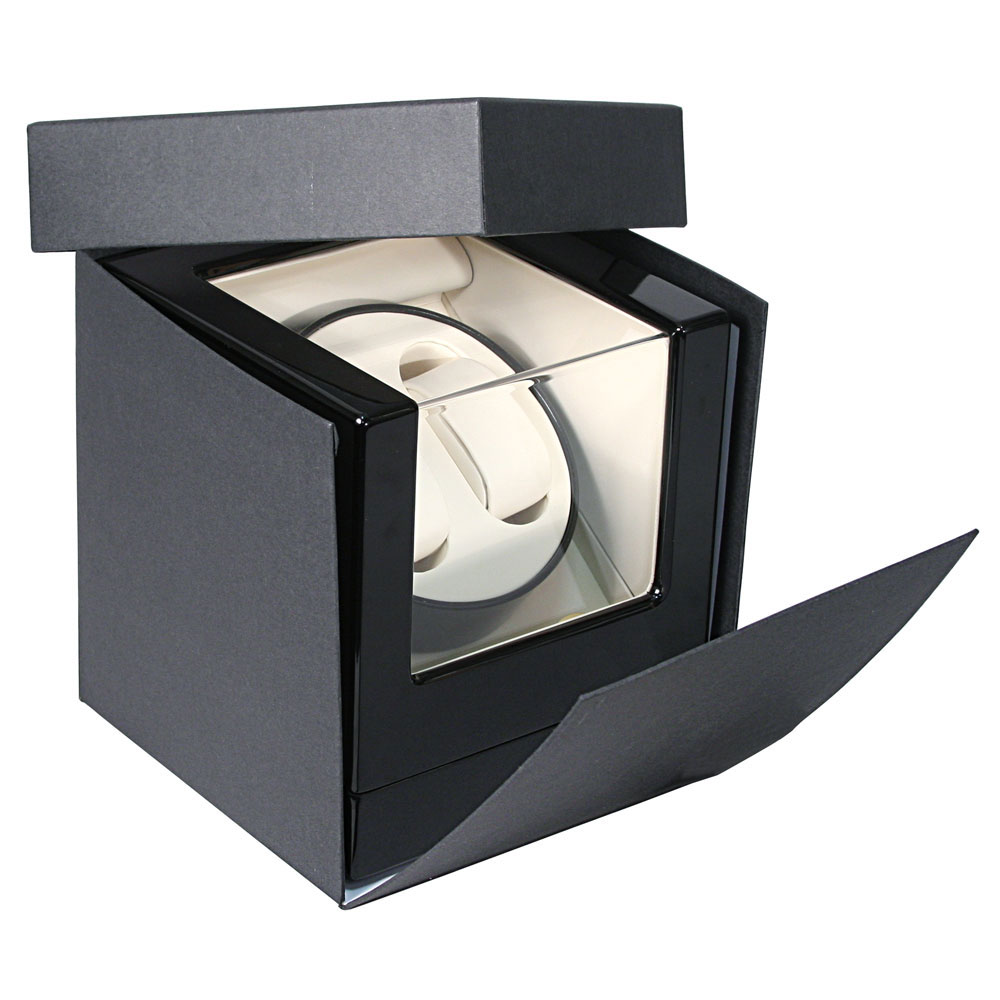 Watch Winder with Packer