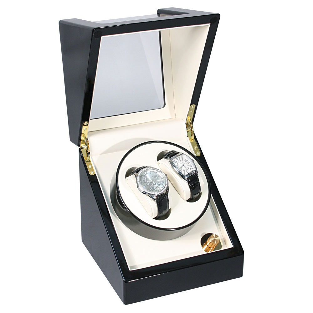 Watch Winder WC-9201